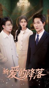 新爱的降落 全集(大结局)