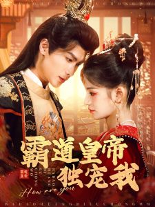 霸道皇帝独宠我 全集(大结局)