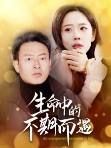 生命中的不期而遇 全集(大结局)