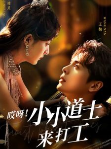 哎呀！小小道土来打工(全集)