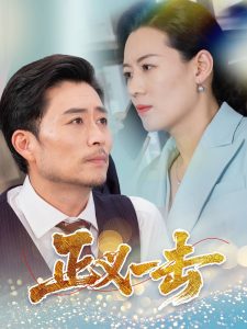 正义一击 全集(大结局)