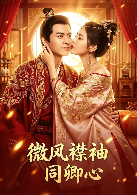 微风襟袖同卿心 第08集